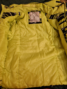Huppa talvejope s 122 (3 foto / 4)