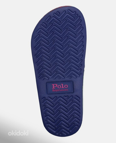 Polo Ralph Lauren originaalplätud, s47 (foto #3)