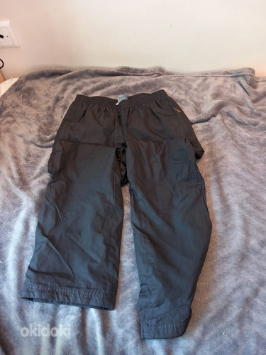 Умбро спортивные штаны, s140 (фото #1)