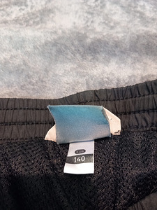 Umbro dressipüksid, s140 (4 foto / 4)