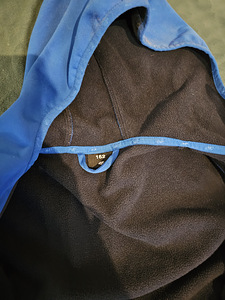 4F windbreak fleece s 152 (3 фото из 4)