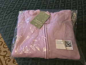 Новый свитер H&M (1 фото из 3)