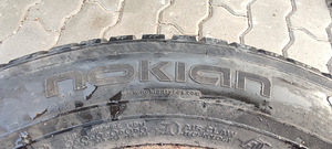 OPEL INSIGNIA 5x120 R16 (2 foto / 4)