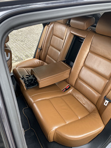 AUDI A6C6 ASB 171KW (11 foto / 15)