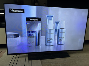 SAMSUNG UE48H5500AK (2 foto / 3)