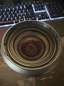 Tamron 28-75mm f/2.8 Di III RXD - Sony FE