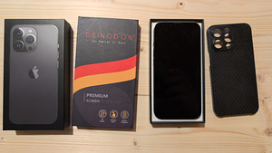 iPhone 13Pro 256GB (3 foto / 3)