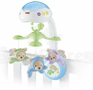 Fisher price (1 foto / 1)