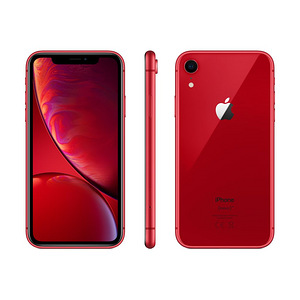 iPhone XR 64G RED (1 фото из 1)