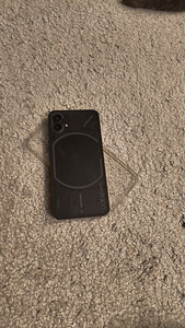 Nothing Phone 1 (3 фото из 5)