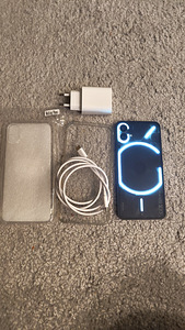Nothing Phone 1 (5 фото из 5)