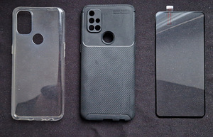 OnePlus Nord N10 5G BE2029 (4 foto / 4)