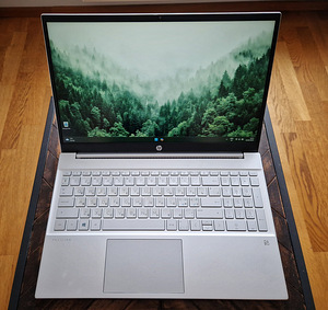 Sülearvuti HP Pavilion 15 EG (1 foto / 8)