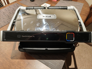 Tefal Optigrill Elite XL (2 foto / 3)