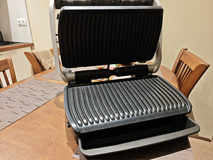 Tefal Optigrill Elite XL (3 foto / 3)