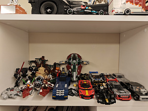 Lego (4 foto / 6)