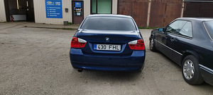M/V BMW e90, 2.0 95kw manual (3 фото из 10)