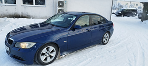 M/V BMW e90, 2.0 95kw manual (10 фото из 10)