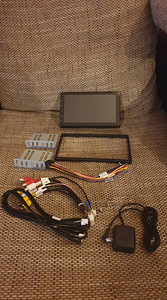 ANDROID 11 MULTIMEEDIAKESKUS WIFI GPS BLUETOOTH (2 foto / 4)