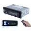 JSD автомагнитола Bluetooth / USB / MP3 / MM C / WMA / SD (фото #1)