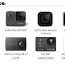 Vamson GoPro SJCAM Xiaomi EKEN DJI аксессуары (фото #2)