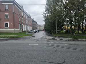 Kotka tn 9, Kristiine, Tallinn, Harjumaa (8 foto / 9)