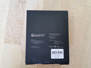 Beelink GT1 (3 фото из 3)