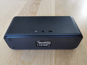 Level Box mini Bluetooth колонка (1 фото из 3)