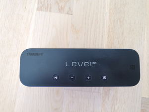 Level Box mini Bluetooth колонка (3 фото из 3)