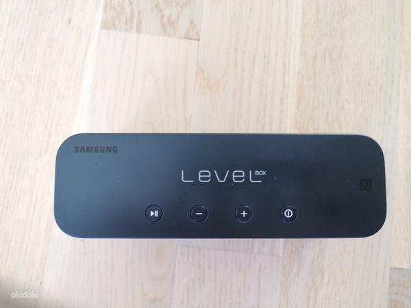 Level Box mini Bluetooth kõlar (foto #3)
