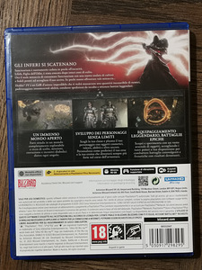 Diablo IV PS5 (2 foto / 3)