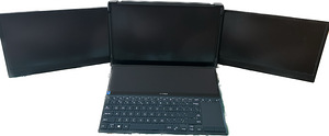 Sülearvuti ASUS ZenBook UX482EGR-HY365X (1 foto / 4)
