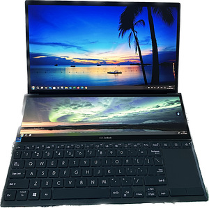Sülearvuti ASUS ZenBook UX482EGR-HY365X (2 foto / 4)