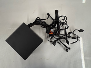 Seasonic/Chieftec/OCZ/FSP toiteplokid (PSU) 500w, 600w (3 foto / 9)