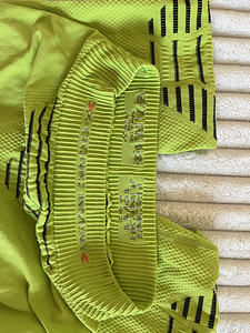 Soe spordipesu X-BIONIC INVENT PANTS JUNIOR 10-11 aastat (2 foto / 3)