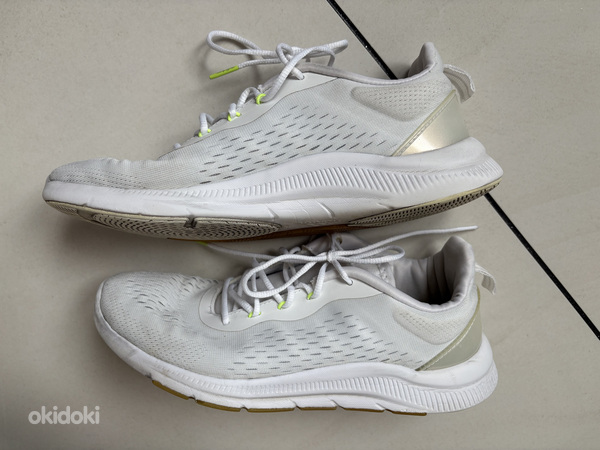 Adidas tossud, s.40