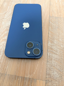 iPhone 13 128Gb Blue (4 foto / 10)