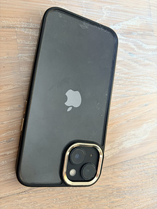 iPhone 14 128GB midnight (1 foto / 10)