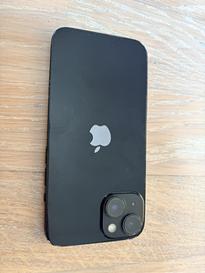 iPhone 14 128GB midnight (2 foto / 10)