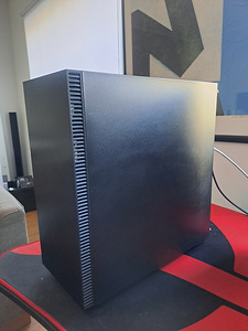 Lauaarvuti, gaming pc, Ryzen5 1060 (2 foto / 3)