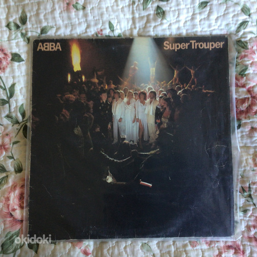 ABBA