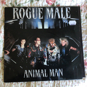 Rogue Male (1 foto / 1)