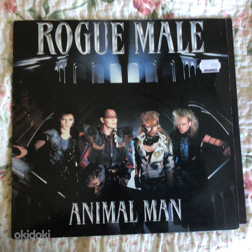 Rogue Male