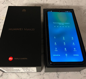 Huawei Mate20 128GB/4GB (2 foto / 6)