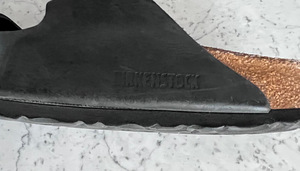 Birkenstock размер 39 (3 фото из 3)
