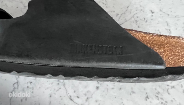 Birkenstock 39