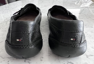 Tommy Hilfiger Leather Shoes (2 foto / 5)