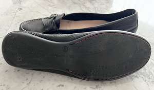 Tommy Hilfiger Leather Shoes (5 foto / 5)