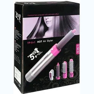Hot Air Styler. Фен Стайлер 5+1 (1 фото из 2)