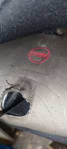 Turvatool Beticco Equinox (9-36 kg) / Turvaiste (5 foto / 7)